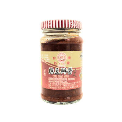 PASTA DE SOYA ARTESANAL PICANTE 130GR1