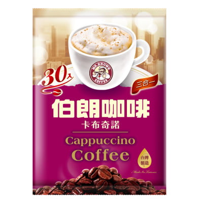 CAFE INST SABOR CAPUCCINO 510GR1