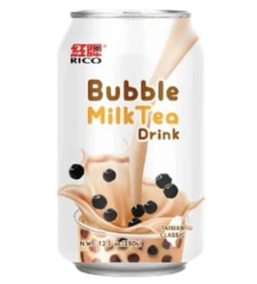 TÉ CON LECHE Y TAPIOCA ORIGINAL 350 GR1
