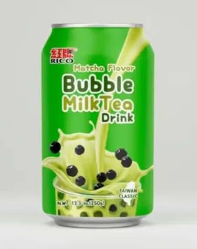 TÉ CON LECHE TAPIOCA MELÓN 350 GR1