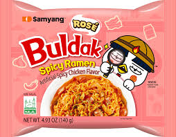 RAMEN INST POLLO PICANTE ROSE 140GR (INTER)1