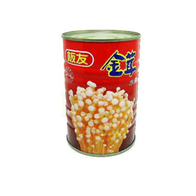 ENOKIS EN CONSERVA 425GR1