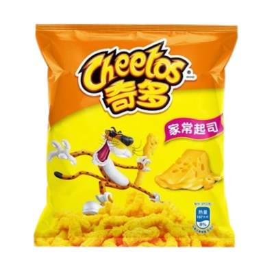 CHEETOS SABOR MAIZ CON MANTEQUILLA 55GR1
