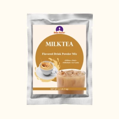 CONCENTRADO LATTE EN POLVO SABOR TE CON LECHE 1KG1