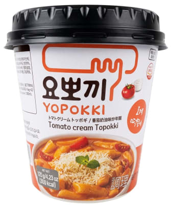 YOPOKKI INST. SABOR ROSE (CREMA TOMATE)1