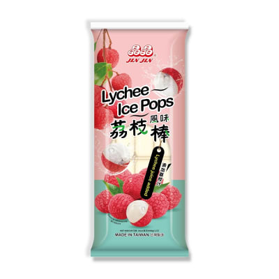 HELADOS DE LITCHI 8UND 680GR1