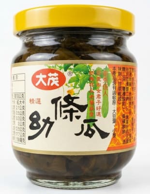 MELON ASIATICO FERMENTADO (DELGADO)1