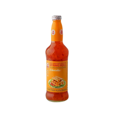SALSA PARA ARROLLADO PRIMAVERA 870GR1
