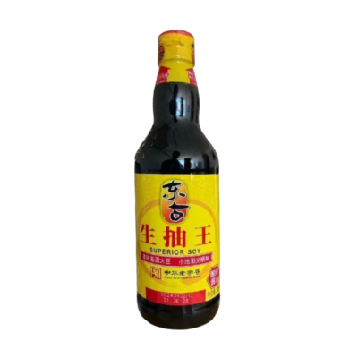 SALSA DE SOYA LIGHT 500ML1