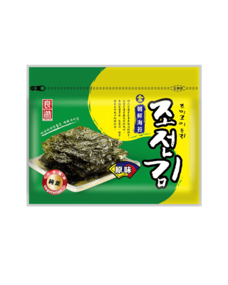 ALGAS MARINAS COREANAS PREMIUM 30GR1