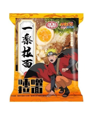 RAMEN DE MISO ICHIRAKU 140GR1