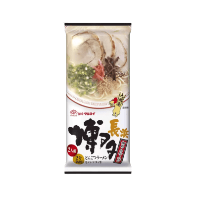 RAMEN TONKOTSU CON SALSA DE SOYA 185GR1