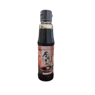 SALSA DE SOYA PARA SUSHI 150ML1