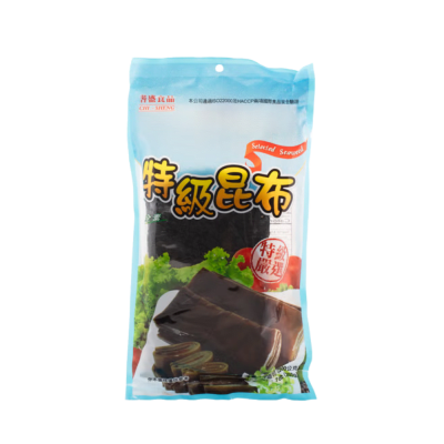 ALGAS LARGAS 200GR1