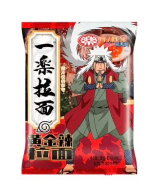 RAMEN PICANTE ICHIRAKU 140GR1