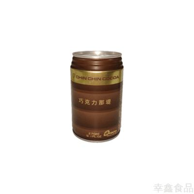 CHOCOLATE LATE 270ML1