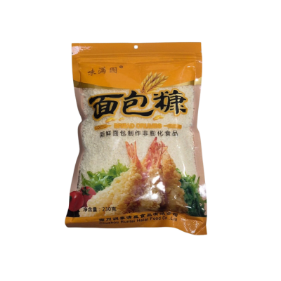PANKO BLANCO 230GR1