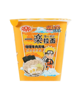 RAMEN DE RES 100GR1