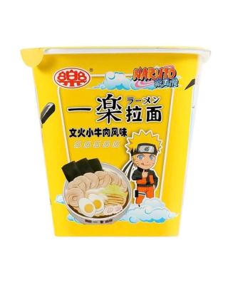 RAMEN DE TERNERA 100GR1