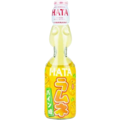 RAMUNE SABOR PIÑA 200ML1