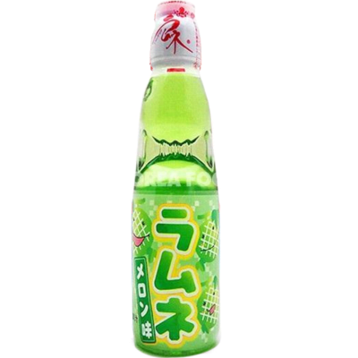 RAMUNE SABOR MELON 200ML1