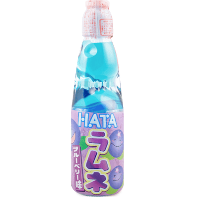 RAMUNE SABOR ARANDANO 200ML1