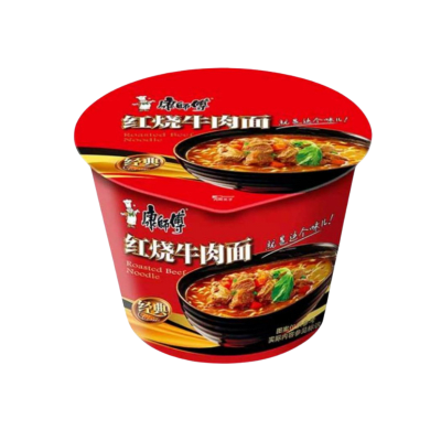 FIDEOS INST. SABOR ESTOFADO DE CARNE POTE 110GR1