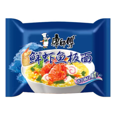 FIDEOS INST. SABOR MARISCOS 98GR1