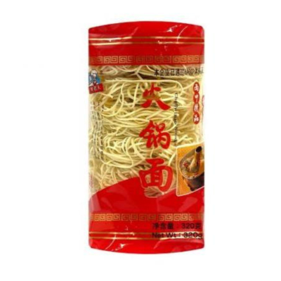 FIDEO CHINOS PARA HOT POT 320GR1