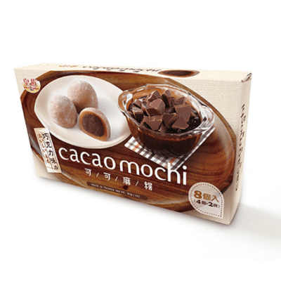 MOCHI CACAO CHOCOLATE 80GR1