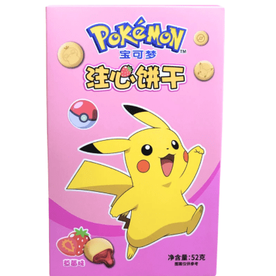 GALLETAS POKEMON1