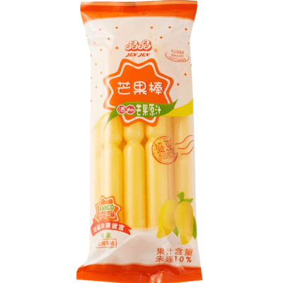 HELADOS DE MANGO 8UND 680GR1