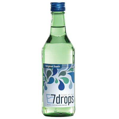SOJU SABOR ORIGINAL 360ML (7)1
