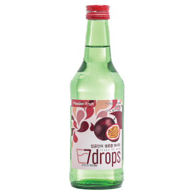 SOJU SABOR MARACUYA 360ML1