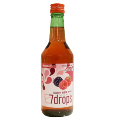SOJU SABOR FRAMBUESA 360ML1