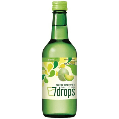 SOJU SABOR MELON 360ML1