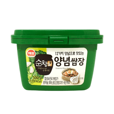 PASTA DE FRIJOLES SAZONADA 500GR1