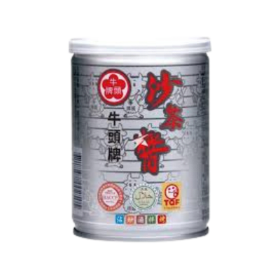 SALSA BARBECUE 250GR1