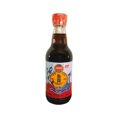 SALSA DE PESCADO 340ml1