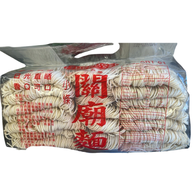 FIDEOS GUAN MIAO 1200GR1