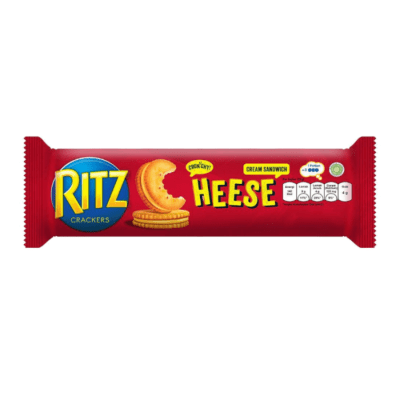 GALLETA SABOR QUESO 27GR1
