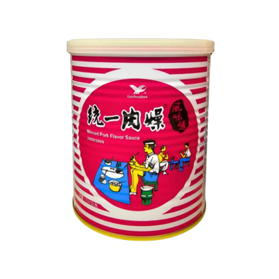 SALSA DE CHAROTA SABOR CERDO 737GR1