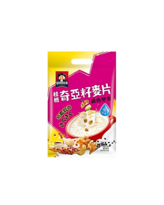 AVENA INSTANTANEA CON SEMILLAS DE CHIA Y FRUTOS SECOS 290GR1