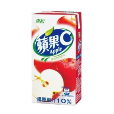 JUGO DE MANZANA CON VITAMINA C 300ML1