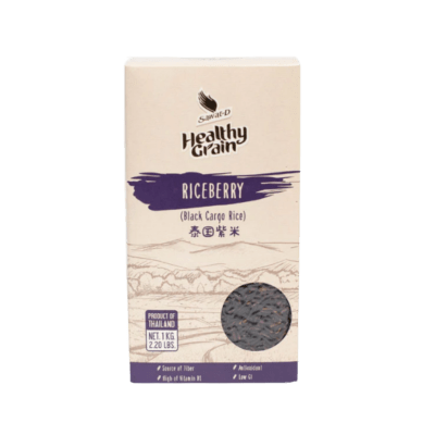 ARROZ  NEGRO 1000GR1