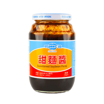 PASTA DE POROTOS 460GR1