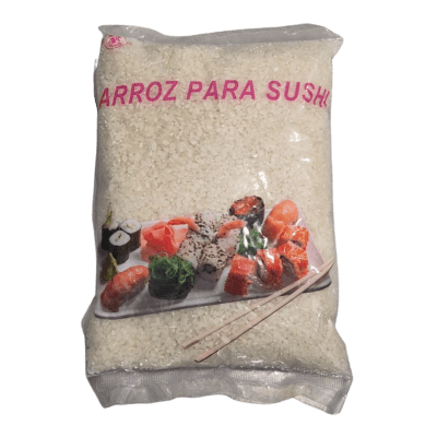 ARROZ PARA SUSHI 1KG3
