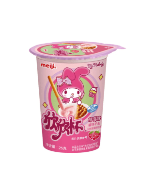 PALITOS YAN YAN CON CREMA DE FRUTILLA 25GR1