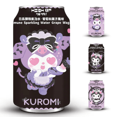 RAMUNE JAPONES SABOR UVA WAGASHI 330ML1