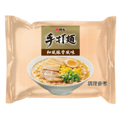 FIDEO INST. SABOR TONKATSU JAPONES 80GR1